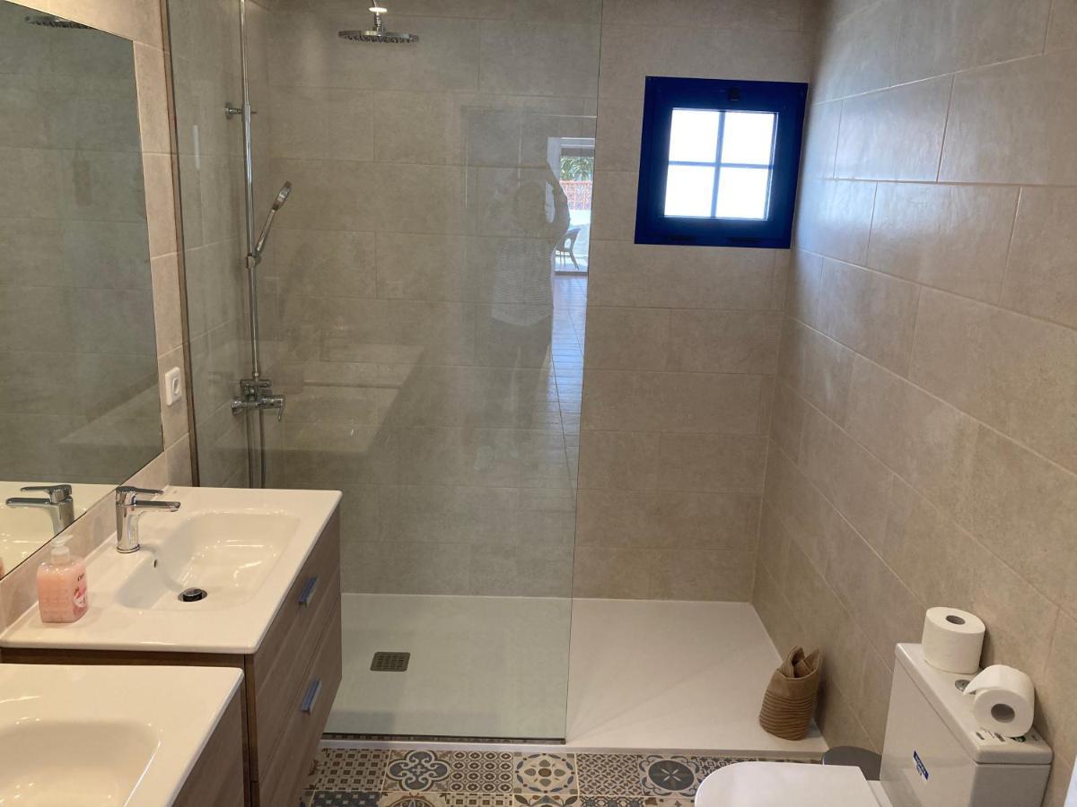 Beach House With The Heated Pool Next To Rocky Point コラレホ エクステリア 写真