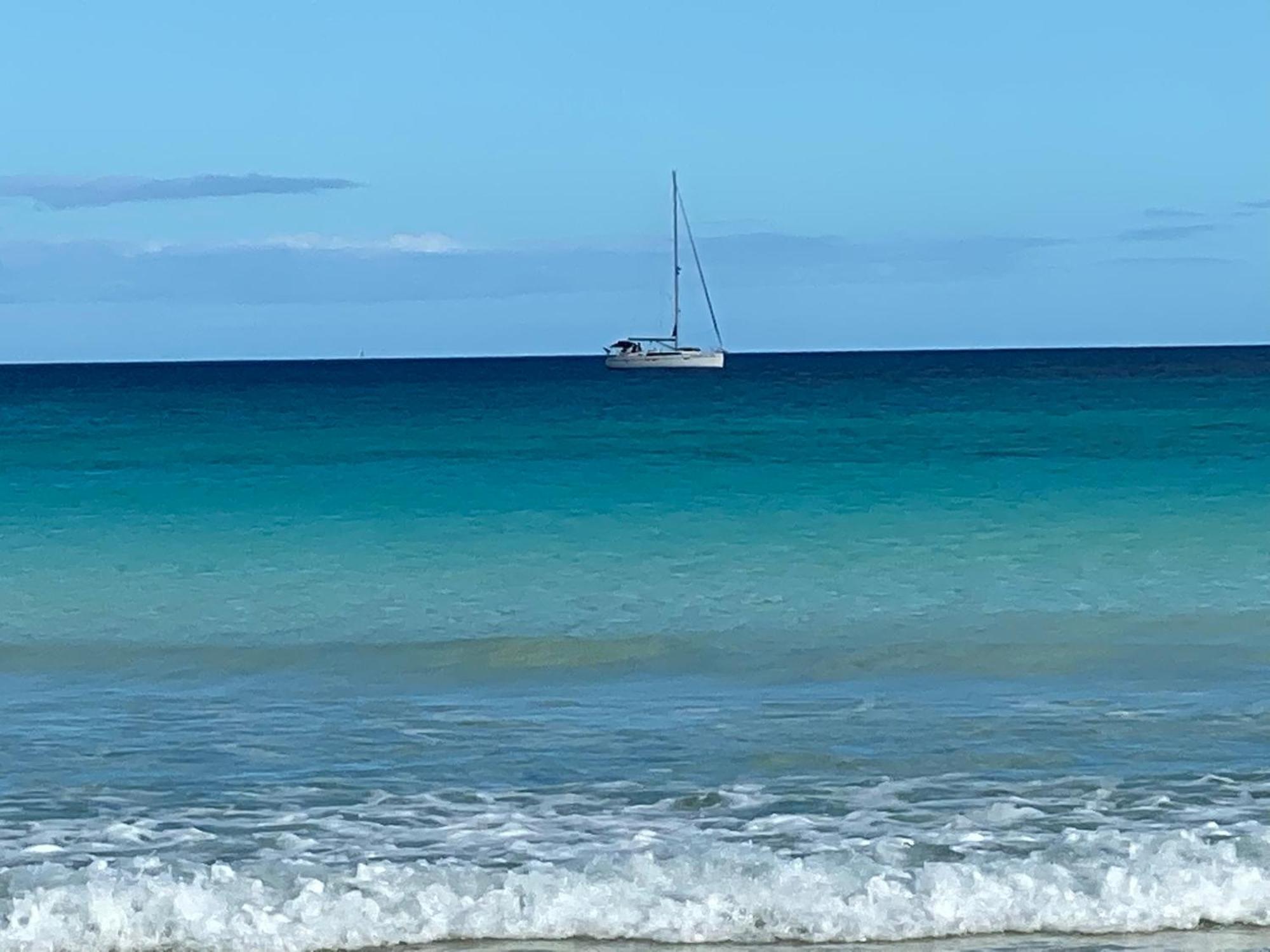 Beach House With The Heated Pool Next To Rocky Point コラレホ エクステリア 写真